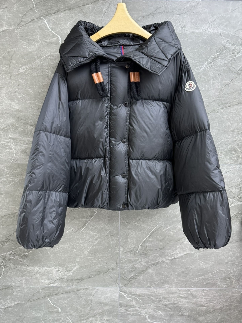 Moncler Down Coat